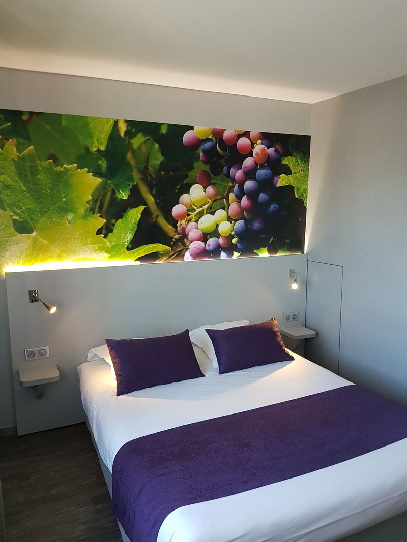 Logis Hotel L'Escargotiere Dijon Sud - Chenove Exterior photo